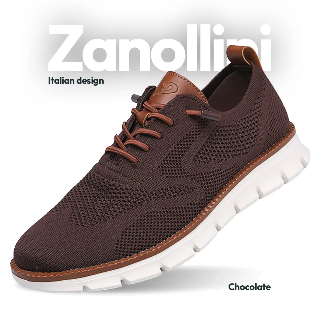 Urbanic - Extra Comfort Shoes - Zanollini