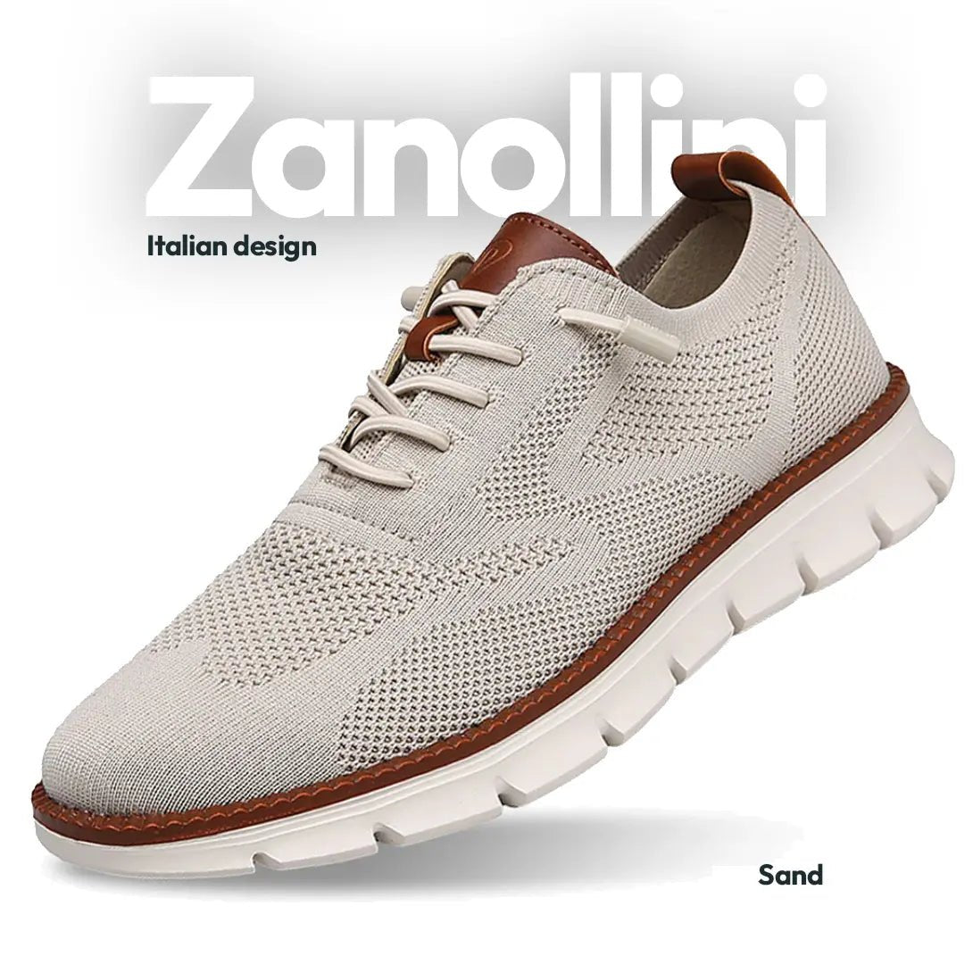 Urbanic - Extra Comfort Shoes - Zanollini