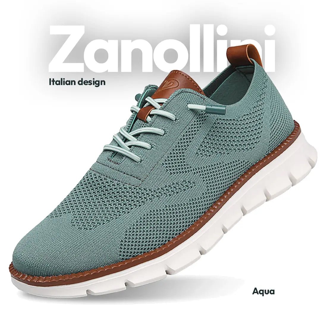 Urbanic - Extra Comfort Shoes - Zanollini