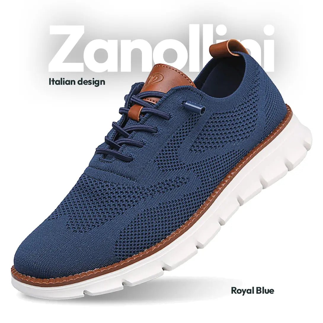 Urbanic - Extra Comfort Shoes - Zanollini