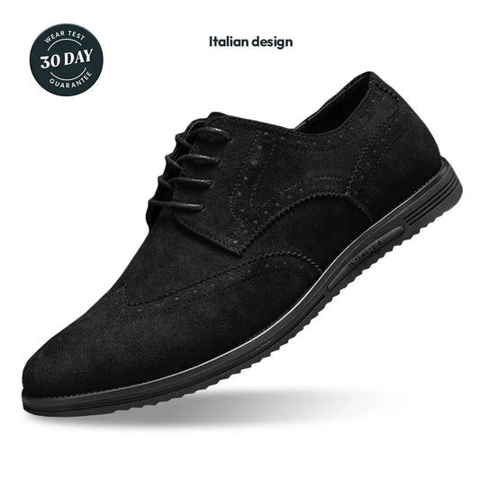 Milano Step – Everyday Comfort Shoes - Zanollini